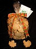 1 lb. Shortbread Gift Bag (Thanksgiving Special!)